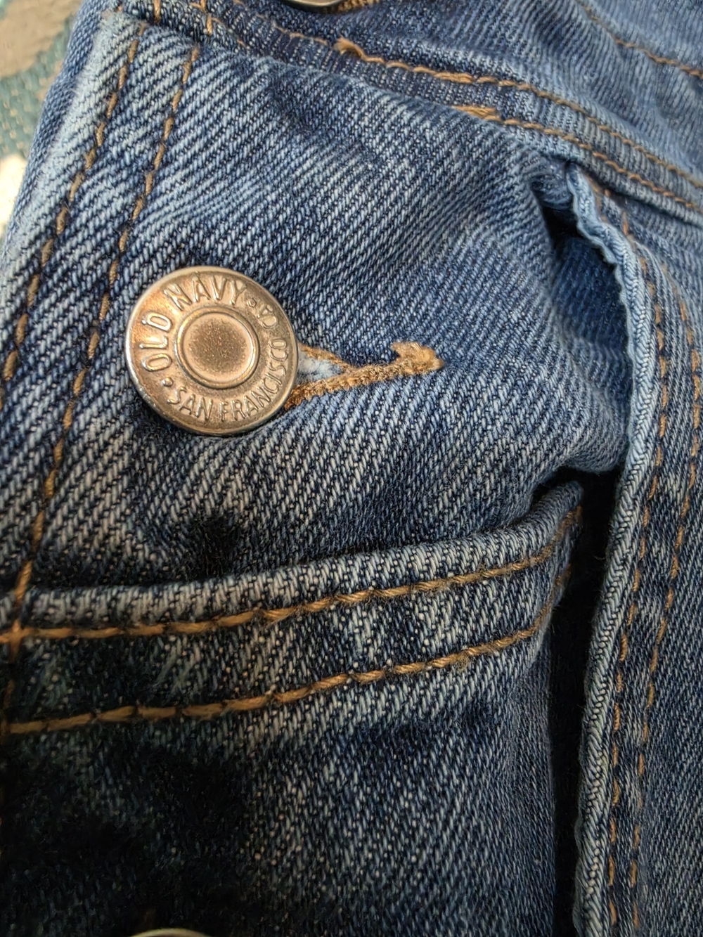 Old Navy Women's Overalls - Picture 13 of 13